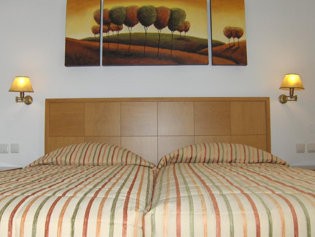 Hotel Bella Vista Mythimna Camera foto
