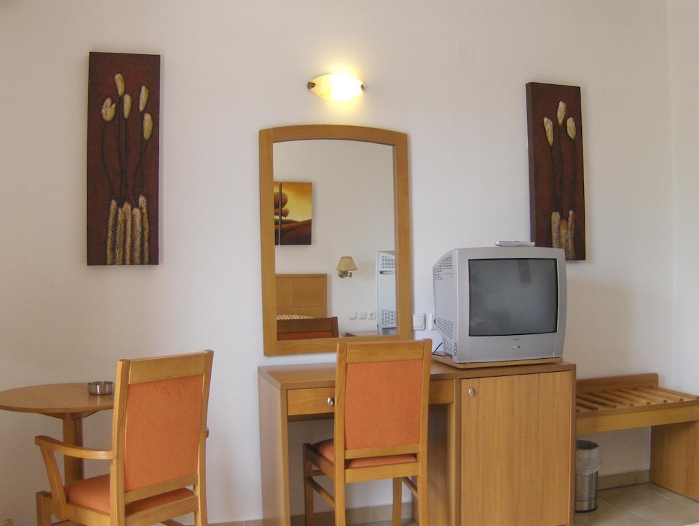 Hotel Bella Vista Mythimna Camera foto