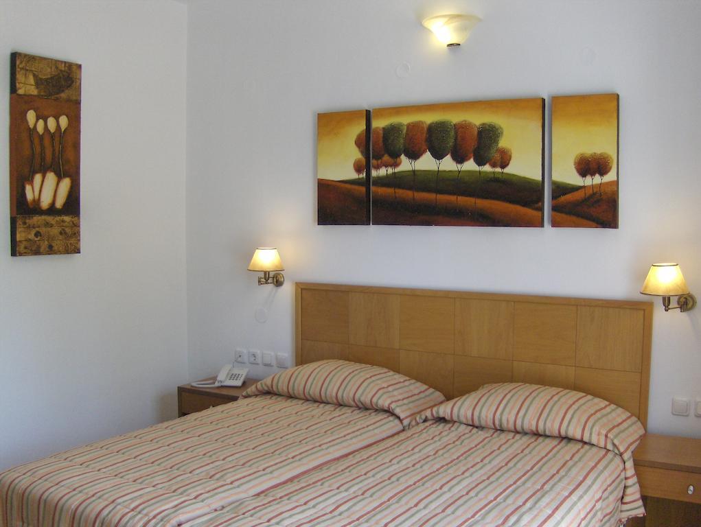 Hotel Bella Vista Mythimna Camera foto